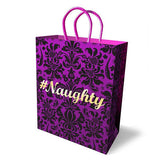 Naughty Gift Bag - Mr and Mrs D's