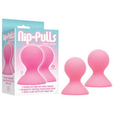 Nip - Pulls Pink - Mr and Mrs D's