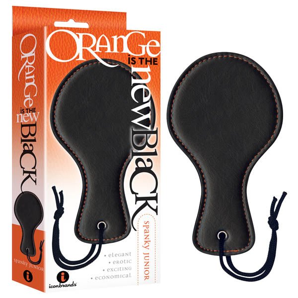 Orange Is The New Black - Spanky Junior - Mr and Mrs D's