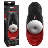 PDX Elite Fap - O - Matic Pro - Mr and Mrs D's