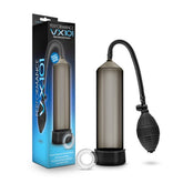 Performance VX101 Smokey Male Enhancement Penis Pump - Mr and Mrs D's