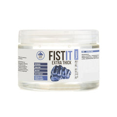 Pharmquests Fist - It Extra Thick - Mr and Mrs D's