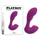 Playboy Pleasure ARCH Vibrator - Mr and Mrs D's