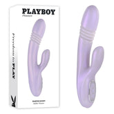 Playboy Pleasure BUMPING BUNNY - Mr and Mrs D's