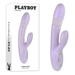 Playboy Pleasure BUMPING BUNNY - Mr and Mrs D's
