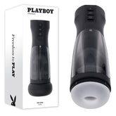 Playboy Pleasure END GAME Stroker - Mr and Mrs D's