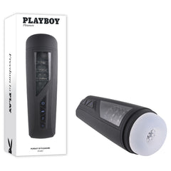 Playboy Pleasure PURSUIT OF PLEASURE - Mr and Mrs D's