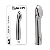 Playboy Pleasure SWOON Vibrator - Mr and Mrs D's