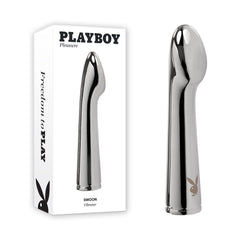 Playboy Pleasure SWOON Vibrator - Mr and Mrs D's