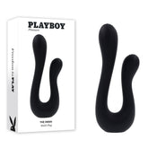 Playboy Pleasure THE SWAN Vibrator - Mr and Mrs D's