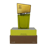 Shiatsu Pheromone Eau De Parfum Women - Lime - Mr and Mrs D's