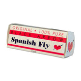Spanish Fly - Mr and Mrs D's