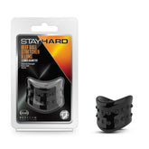 Stay Hard Beef Ball Stretcher X Long - Mr and Mrs D's
