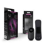 Temptasia Remote Control Panty Vibrator - Mr and Mrs D's