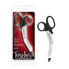 Temptasia Safety Scissors - Mr and Mrs D's