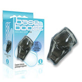 The 9's Base Boost Cock Ring/ Penis Sleeve - Mr and Mrs D's