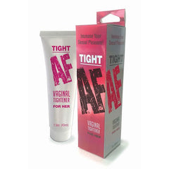 Tight AF - Female Vagina Tightening Cream - 44 ml - Mr and Mrs D's