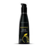 Wicked Aqua Mango Water Based Lubricant 120ml - Mr and Mrs D's
