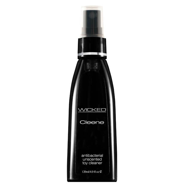 Wicked Cleene - Mr and Mrs D's