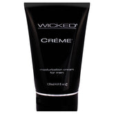Wicked Creme Masturbation Cream - Mr and Mrs D's