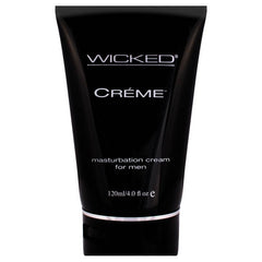 Wicked Creme Masturbation Cream - Mr and Mrs D's