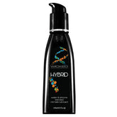 Wicked Hybrid Water - based Lubricant - Mr and Mrs D's