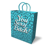 You Sexy Bitch! Gift Bag - Mr and Mrs D's