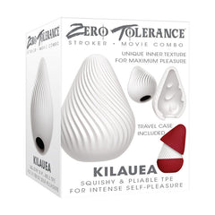 Zero Tolerance KILAUEA - Mr and Mrs D's