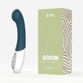 Zini Soon G - Spot Vibrator - Mr and Mrs D's