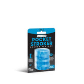 Zolo Backdoor Pocket Stroker - Mr and Mrs D's