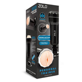 Zolo Personal Trainer - Mr and Mrs D's