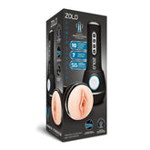 Zolo Power Stroker - Mr and Mrs D's