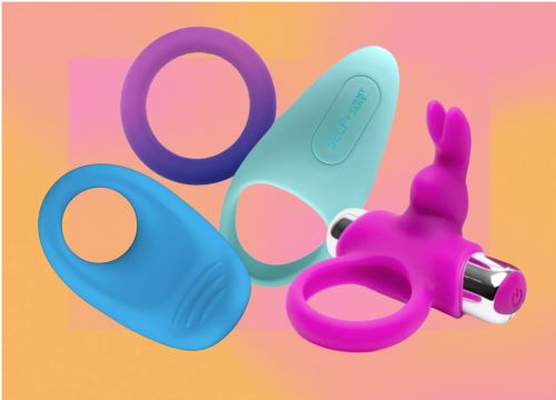 Cock rings – What, Why, When - Mr and Mrs D's