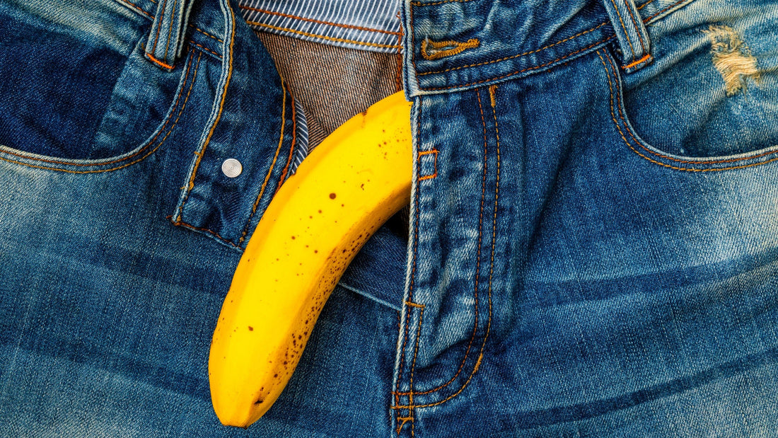 Penis Sleeves and Extenders - Mr and Mrs D's