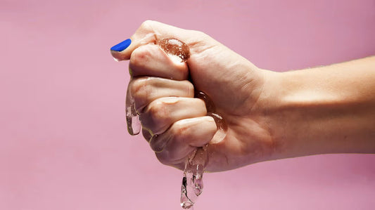 Silicone or Water-Based Lube - Which is Best for You? - Mr and Mrs D's