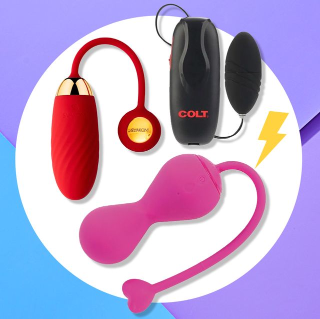 What are Egg Vibrators and How to use Them - Mr and Mrs D's