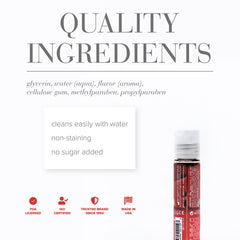 JO H2O Succulent Watermelon Lube - 30 mL - Watermelon Flavoured Water Based Lubricant - 30 ml Bottle