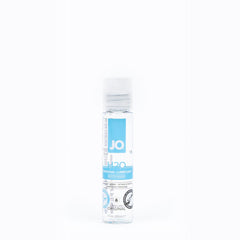 JO H2O Original Lube - 30 mL - Water Based Lubricant - 30 ml Bottle