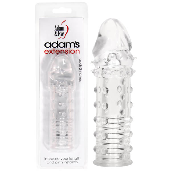 Adam & Eve Adam's Penis Extension