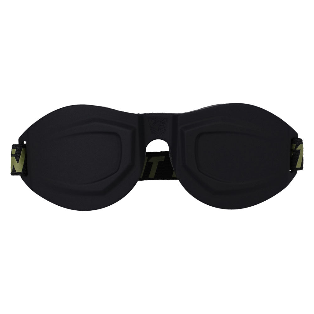 Fort Troff - Black Ops Blink - Black Eyemask Restraint