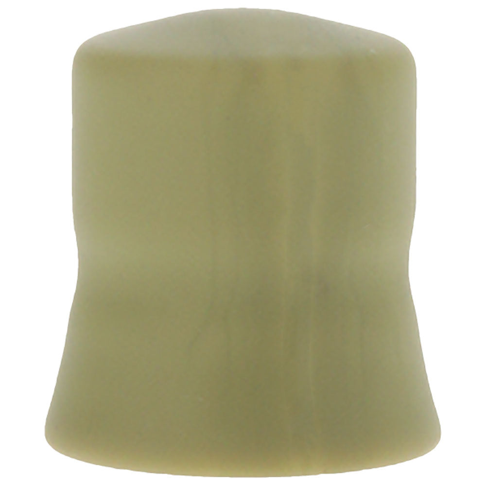 Fort Troff - Kum Keeper Small Hollow Butt Plug with Removeable Stopper