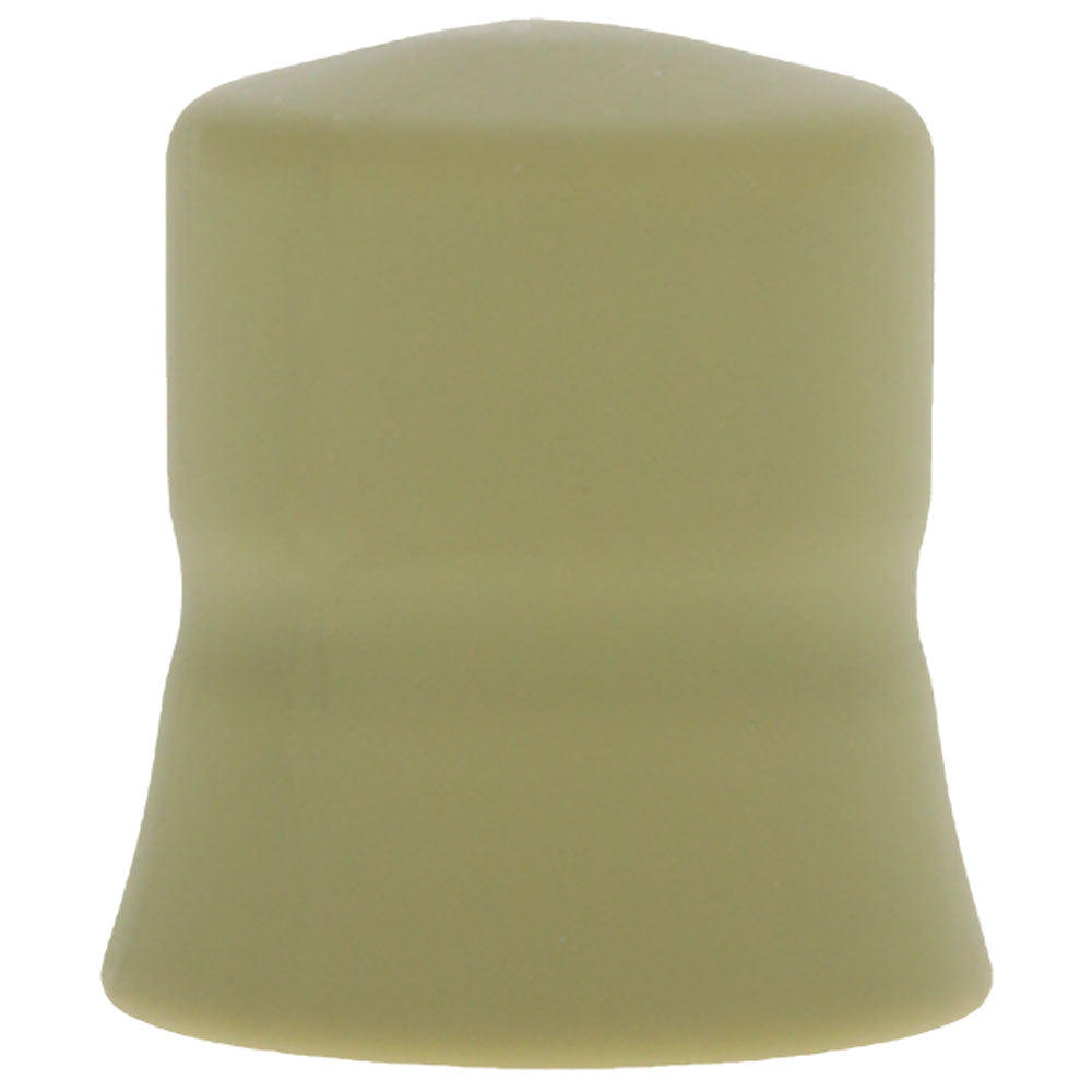 Fort Troff - Kum Keeper Medium Hollow Butt Plug with Removeable Stopper