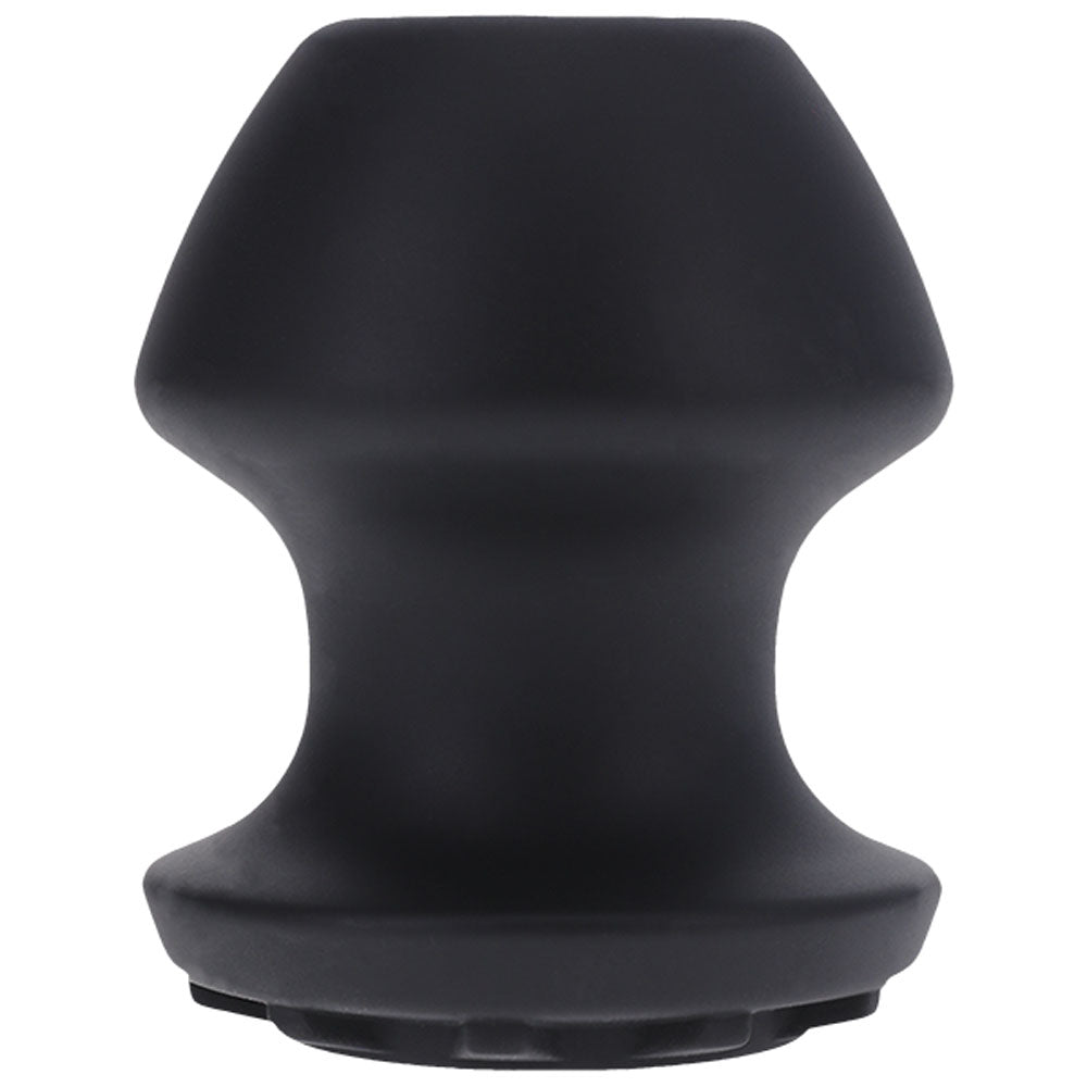 Fort Troff - Kum Keeper - Large Hollow Butt Plug with Removeable Stopper