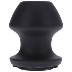 Fort Troff - Kum Keeper - Large Hollow Butt Plug with Removeable Stopper