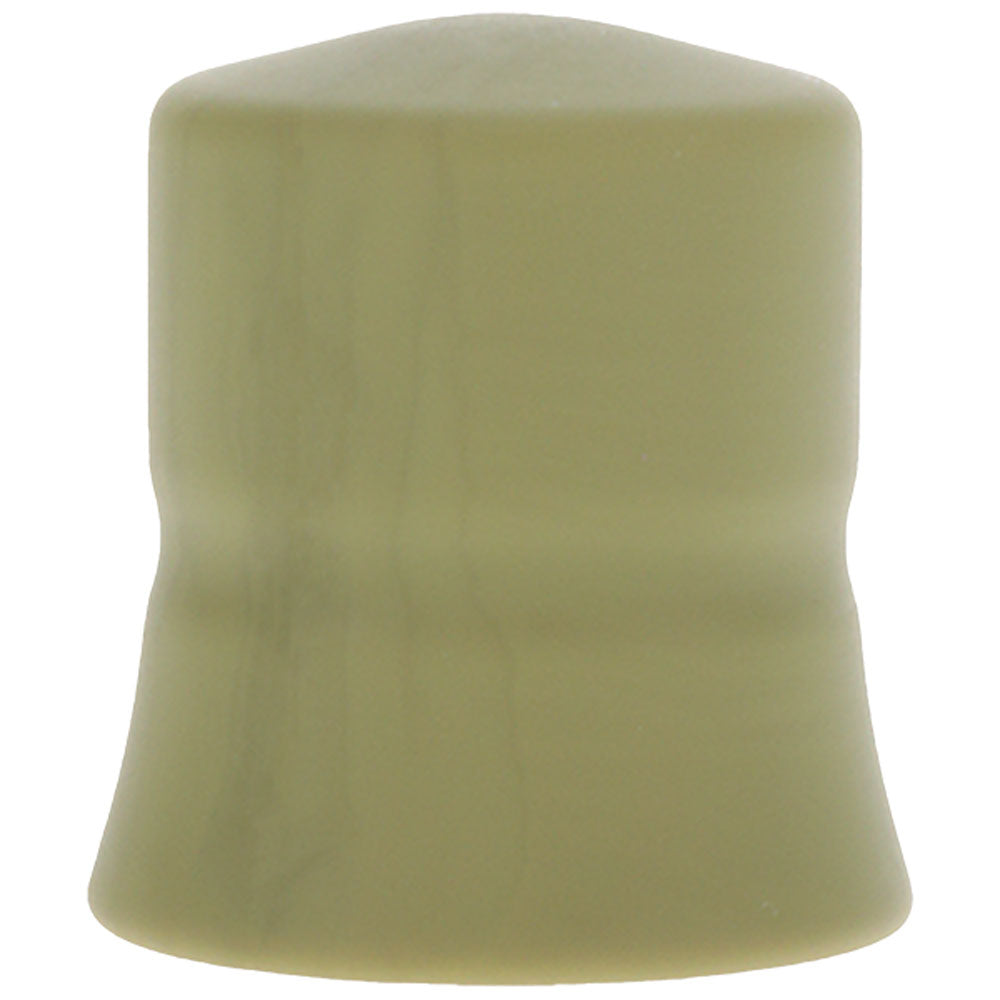 Fort Troff - Kum Keeper - Large Hollow Butt Plug with Removeable Stopper