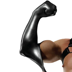 Fort Troff - FFister, Black 35 cm Fisting Sleeve
