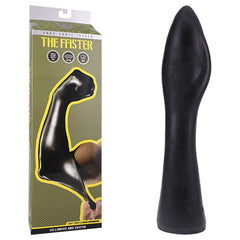 Fort Troff - FFister, Black 35 cm Fisting Sleeve