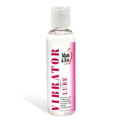 Adam & Eve VIBRATOR LUBE Water Based Lubricant - 118 ml