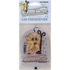GoodHead Air Freshener - Vanilla Scented Air Freshener