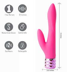 Maia Victoria Rabbit Vibrator